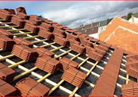 Rénover sa toiture à Saint-Florent-le-Vieil